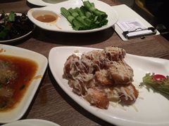 -茉莉餐厅(包河万达店)