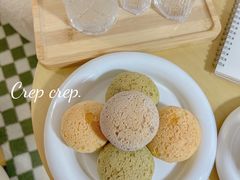 -可丽可丽·生日蛋糕·下午茶(厦门鹭港店)