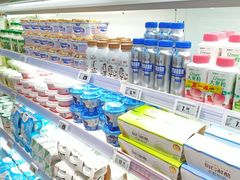 -物美超市(下沙云水店)