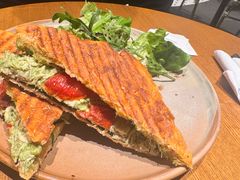 -Jamaicablue Coffeeshop(中央广场店)