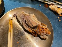 -毡房姑娘·新疆菜·烧烤