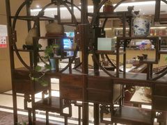 -紫鑫阁饭庄(长安店)