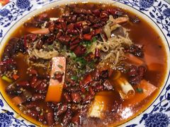 -春申里餐厅(银泰in99店)