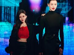 -上海杜莎夫人蜡像馆