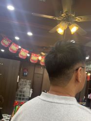 -Joker先生·男士理发馆
