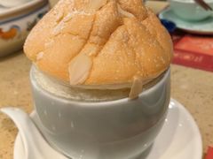 云顶羊奶-点都德(北京路贰店)