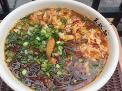 -易裕和·长沙米粉(友谊路店)