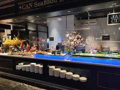 -加餐海鲜自助(宝龙一城店)