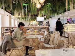 -Husky Go! 哈士奇体验馆·宠物咖啡厅狗咖