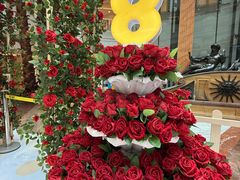 -泡泡玛特POPMART(上海环球港店)