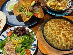 -Cactus墨西哥仙人掌餐厅