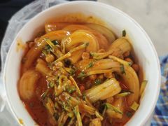 -大学城夜市