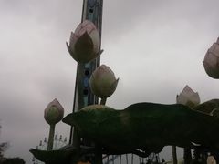 -南京银杏湖乐园