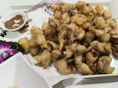 -渔码头食府·20年蓬莱老字号(登州路店)