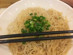 -梅县程江腌面王(兴华店)