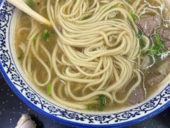 -十二忠手拉面(五福店)