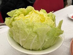 -东来顺饭庄(西单店)
