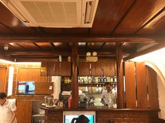 -船屋葡国餐厅