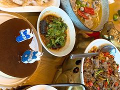 -望湘园·湖南菜(宏伊店)