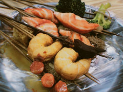 -彭姐麻辣烫(海淀店)