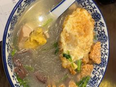 -小潘记鸭血粉丝汤