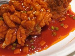 -宏玲餐厅(四川南路店)