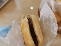 -闫家驴肉老店(华电一校店)