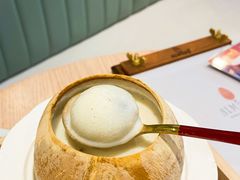 -杏甜品(尖沙咀加拿分道店)