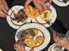 -西郊宾馆·1921餐厅