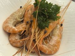 -渔满仓海鲜渔家(象山二店)