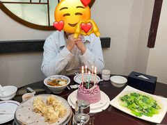 -回香楼大连新派清真菜