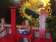 -大龙辣火锅·龙虾·烧烤(湖滨新天地店)