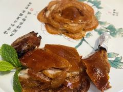 -京味斋·北京烤鸭(华威桥北工大店)
