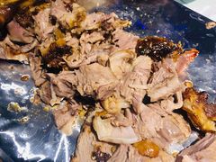 -串亿88烧烤·羊腿·羊蝎子(板泉路店)