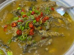 -楚鱼王·河鲜·湖北菜(华农店)