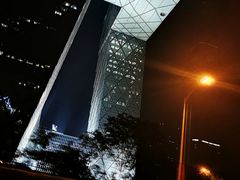 -中央广播电视总台(光华路办公区)