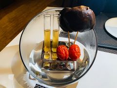 -FOUNT创意日料