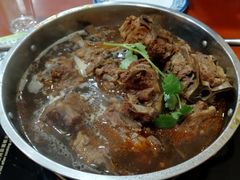 -老诚一锅·京皖早点(通州店)