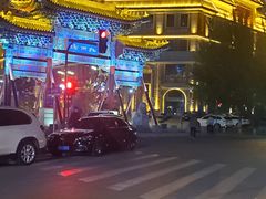 -万顺啤酒屋(皇寺路店)