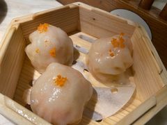 陶陶居大虾饺-陶陶居酒家(SM二期购物广场店)