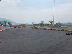-千岛湖燃擎卡丁车赛车主题乐园(秀湖路店)