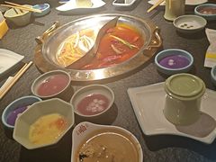 -熊喵来了火锅·牧场好肉(邯郸邯山万达店)