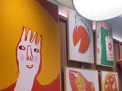 -必胜客(兴华中路PH店)