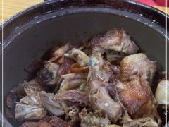 -斯丹姜母鸭·古法干香(涂门街总店)