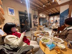 -石舍洒秀咖啡馆
