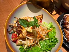-Tegu泰古莲·泰国餐厅(红山6979店)