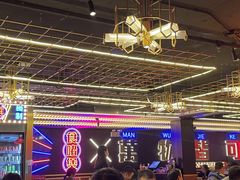 -啫神·广州地标美食(北京路店)