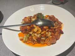 -秀儿四九城·新京菜(亚运村鸟巢店)