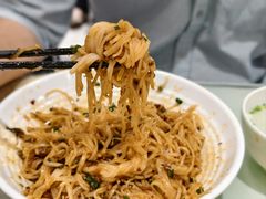 老三蒸饵丝-酱壹老三饵丝(南宁南路店)