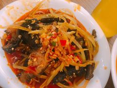 -三生小馆(亭知路店)